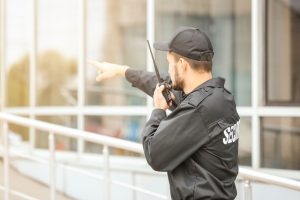 Security Services Edmonton