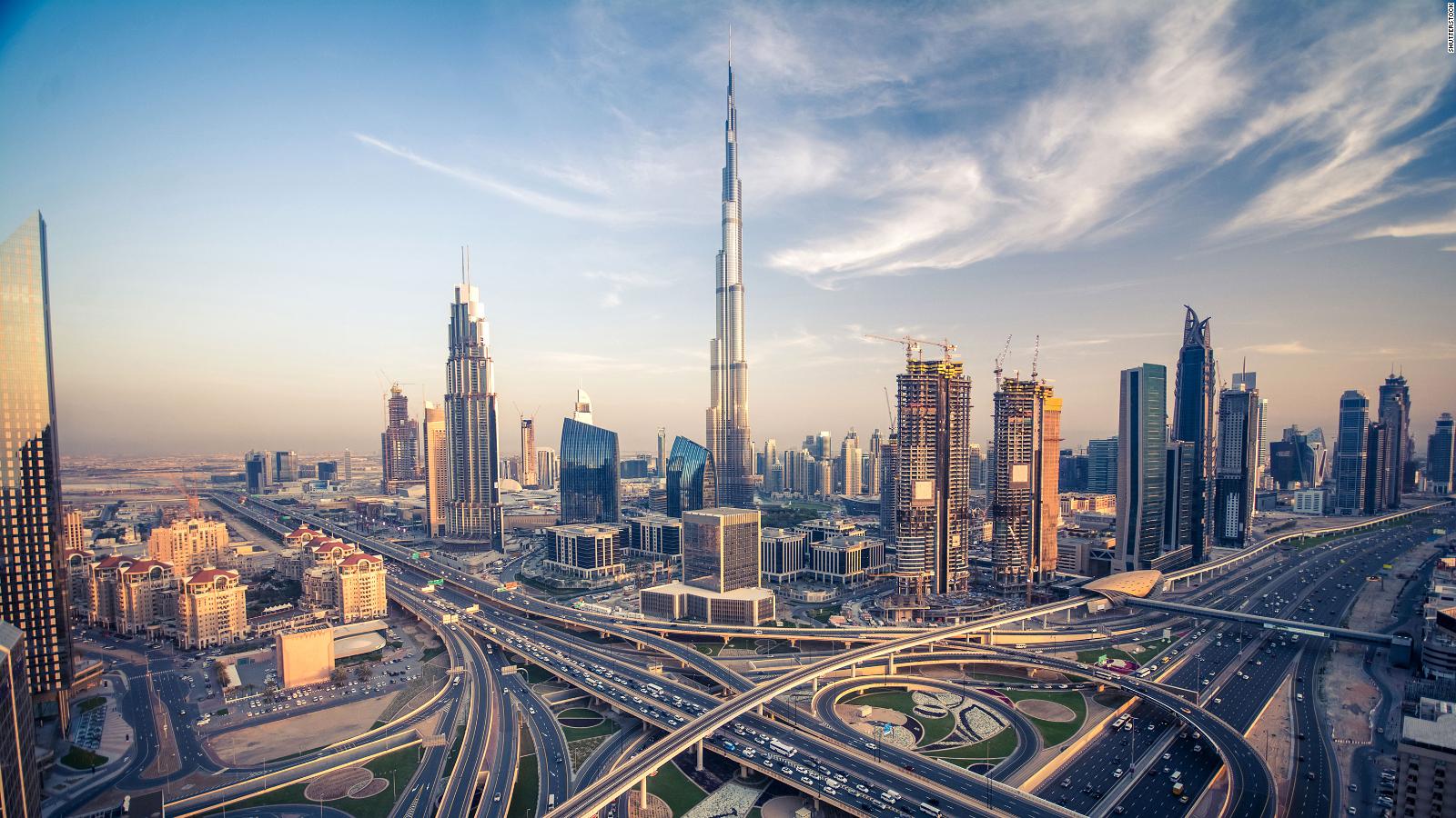 Magnificent Skylines
